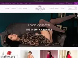 Sites similar to mayfairstockings.com