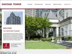 Sites similar to mayfairtower.com