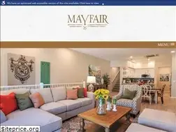 Sites similar to mayfairtownhomes.com