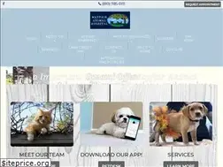 Sites similar to mayfairvetflint.com