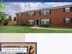 Sites similar to mayfairvillageapartments.com