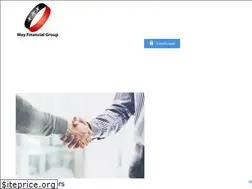 Sites similar to mayfg.com