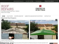 Sites similar to mayfield-roofing.co.uk