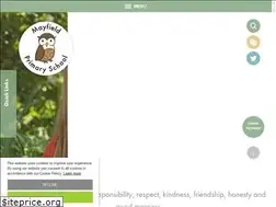 Sites similar to mayfield.ealing.sch.uk