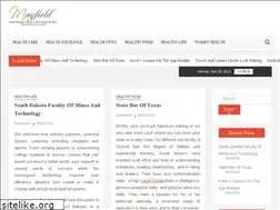Sites similar to mayfieldarts.org