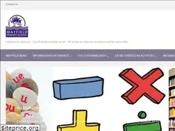Sites similar to mayfieldcambridge.org