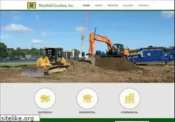 Sites similar to mayfieldcorp.biz