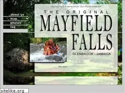 Sites similar to mayfieldfalls.com