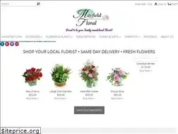 Sites similar to mayfieldfloral.com