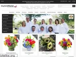 Sites similar to mayfieldflorist.com