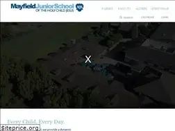 Sites similar to mayfieldjs.org