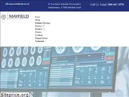 Sites similar to mayfieldmedical.com