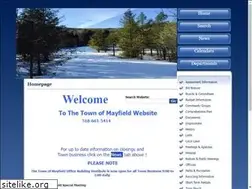 Sites similar to mayfieldny.org