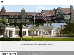 Sites similar to mayfieldsandridge.com