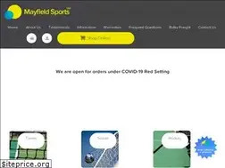 Sites similar to mayfieldsports.co.nz