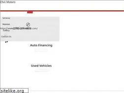 Sites similar to mayfieldusedcarsales.com