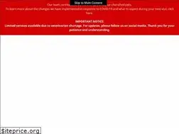Sites similar to mayfieldvetclinic.ca
