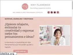 Sites similar to mayflamenco.com