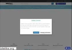 Sites similar to mayflex.com