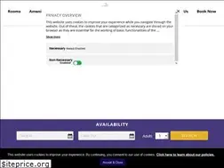 Sites similar to mayflower-motel.com