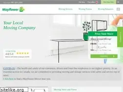 Sites similar to mayflower.ca