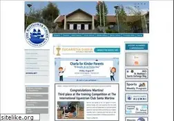 Sites similar to mayflower.cl