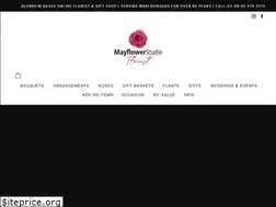 Sites similar to mayflower.co.nz