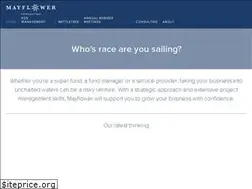 Sites similar to mayflower.com.au
