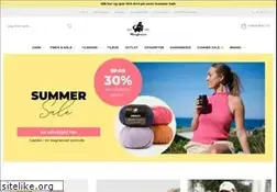 Sites similar to mayflower.dk