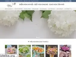 Sites similar to mayflower.vn