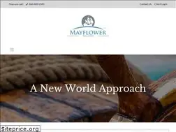 Sites similar to mayfloweradvisors.com