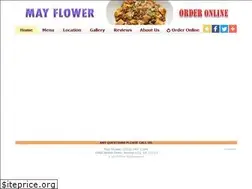 Sites similar to mayflowerbossiercity.com