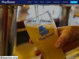Sites similar to mayflowerbrewing.com