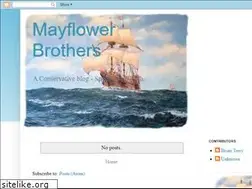 Sites similar to mayflowerbrothers.com