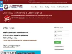 Sites similar to mayflowercc.com