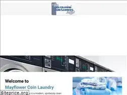 Sites similar to mayflowercoinlaundry.com
