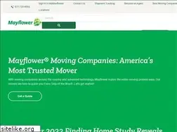 Sites similar to mayflowercontainers.com