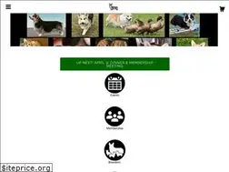 Sites similar to mayflowercorgiclub.org
