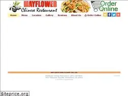 Sites similar to mayflowerdc.com