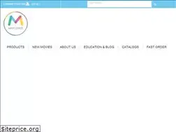 Sites similar to mayflowerdistributing.com