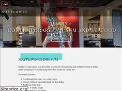 Sites similar to mayflowerdublin.com