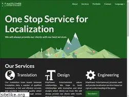 Sites similar to mayflowerent.com