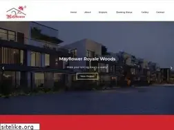 Sites similar to mayflowerenterprises.com