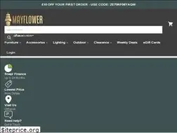 Sites similar to mayflowerfurniture.com