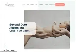Sites similar to mayflowerhospital.com