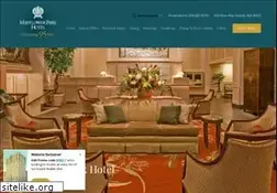 Sites similar to mayflowerpark.com
