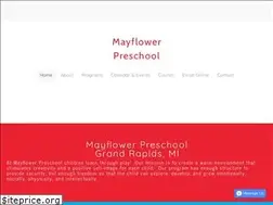 Sites similar to mayflowerpreschool.org