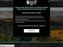 Sites similar to mayflowerrv.com