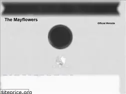 Sites similar to mayflowers.jp
