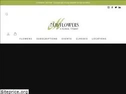 Sites similar to mayflowersreston.com